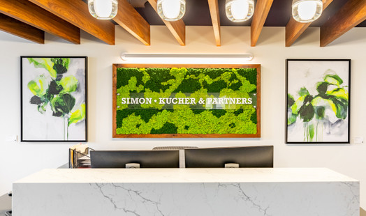 Extensive Customization