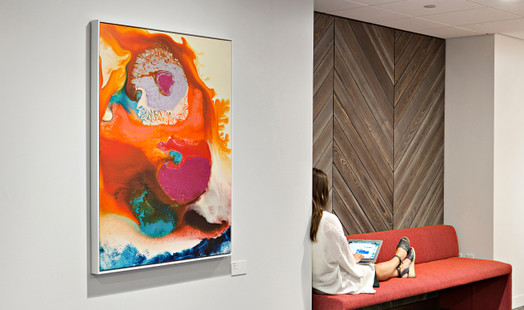 Build Brand Recognition