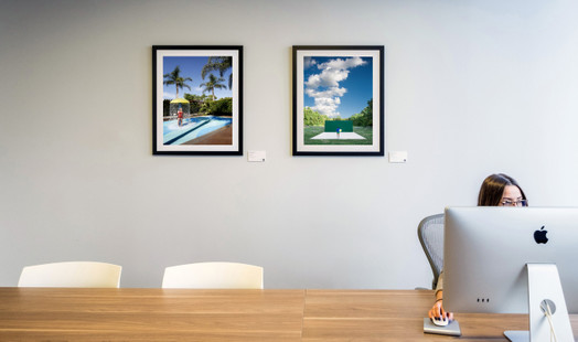 Curatorial Assistance