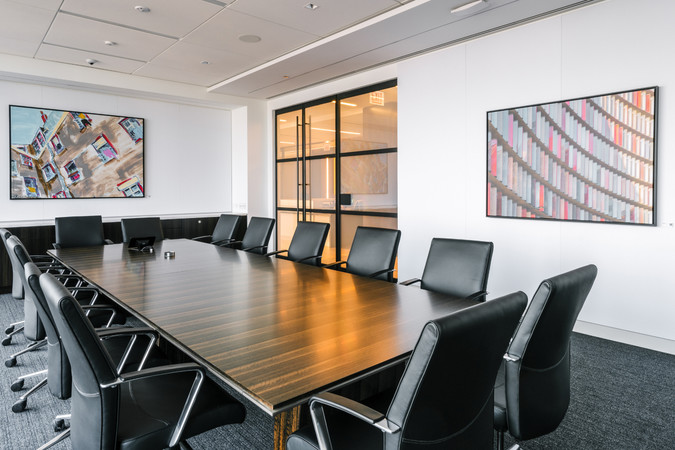 Lincoln International